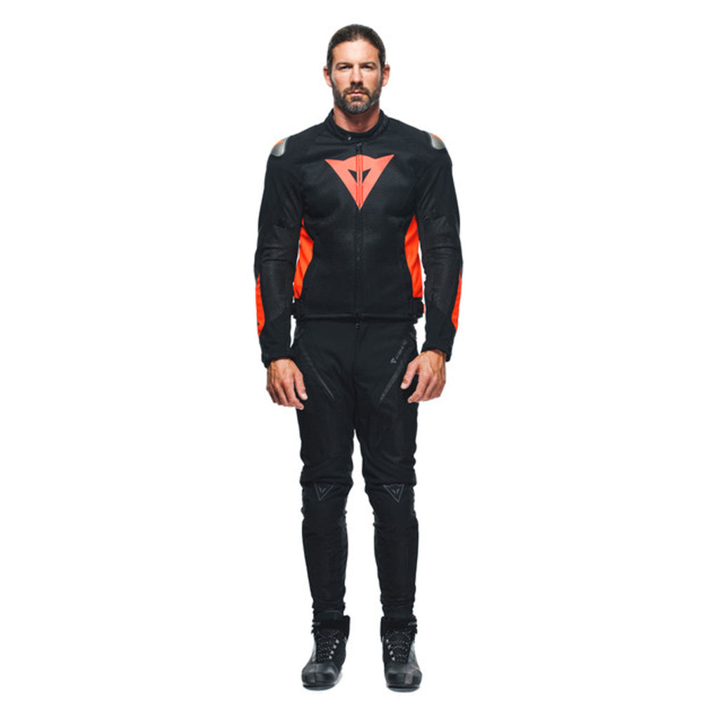 Dainese Energyca Air Tex Jacket