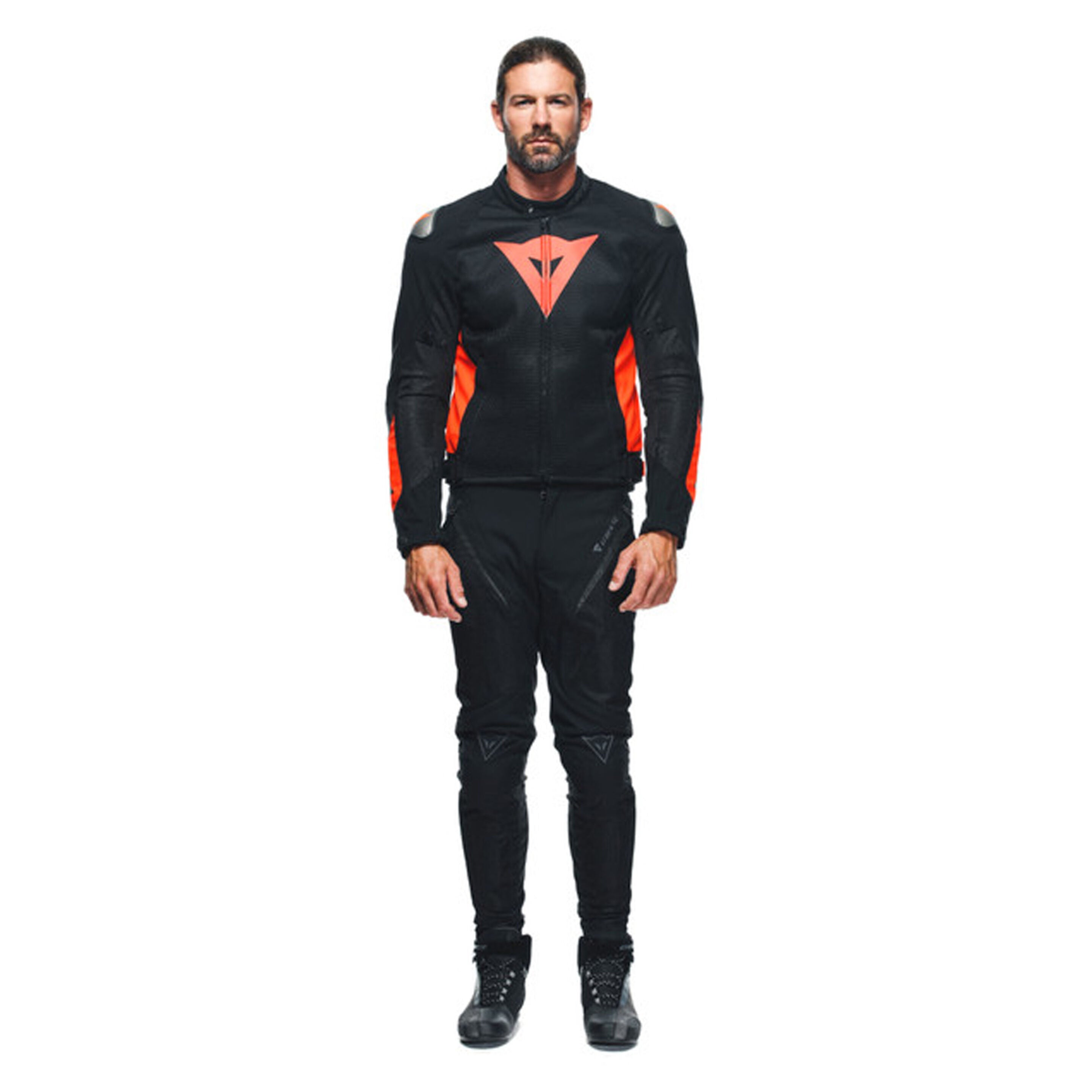 Dainese Energyca Air Tex Jacket