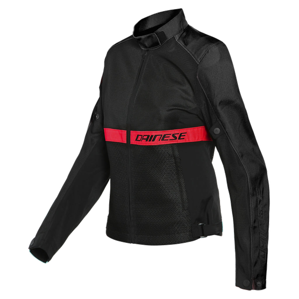 Dainese Ribelle Air Tex Jacket - Ladies