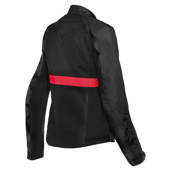 Dainese Ribelle Air Tex Jacket - Ladies Main Image