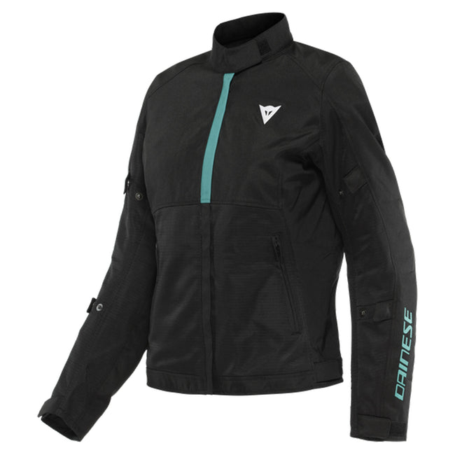 Dainese Risoluta Air Tex Jacket - Ladies Hover Image