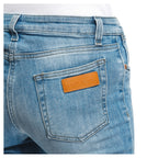 Dainese Denim Stone Tex Pants - Slim - Ladies