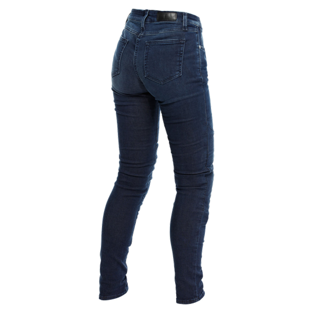 Dainese Denim Brushed Pants - Sknny - Ladies