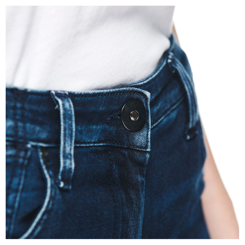 Dainese Denim Brushed Pants - Sknny - Ladies