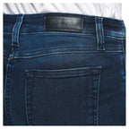 Dainese Denim Brushed Pants - Sknny - Ladies