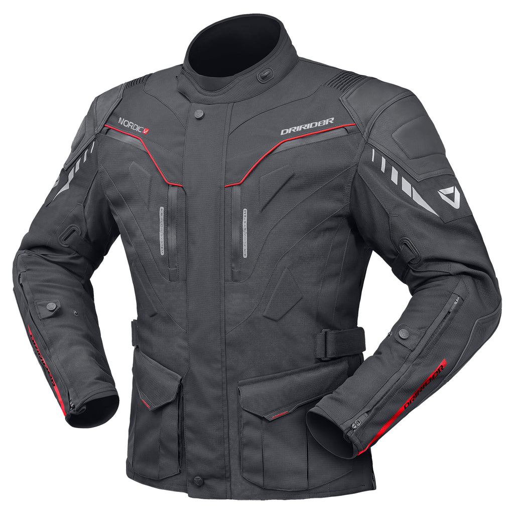 Dririder Nordic V Jacket