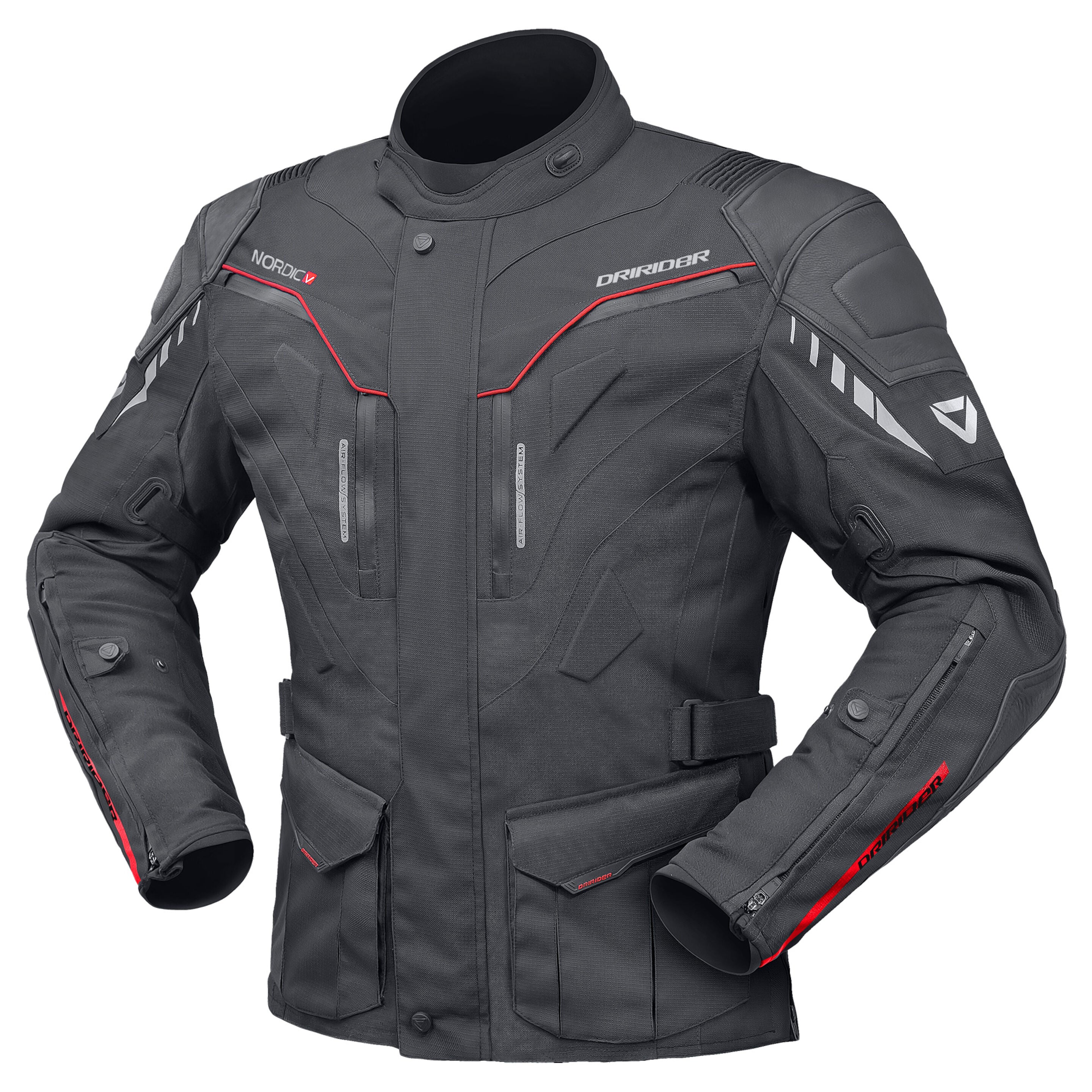 Dririder Nordic V Jacket