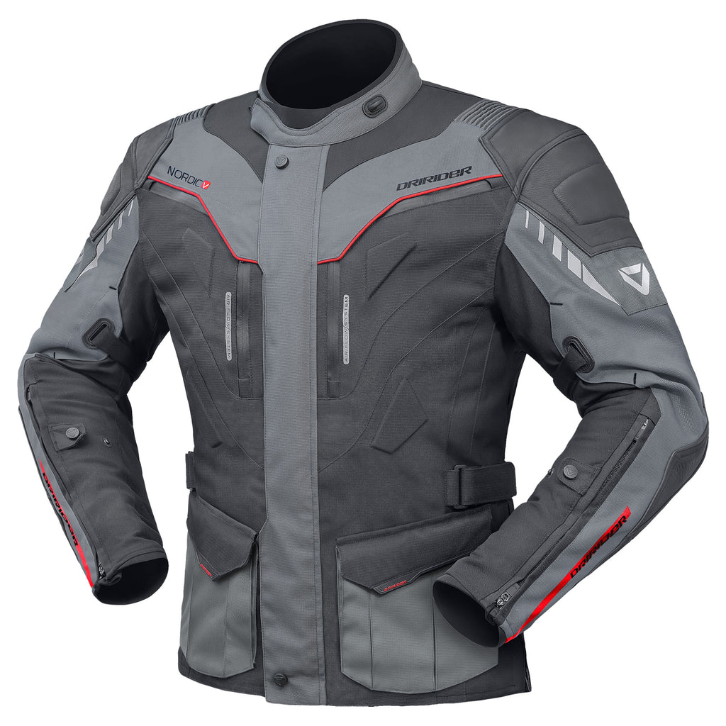 Dririder Nordic V Jacket
