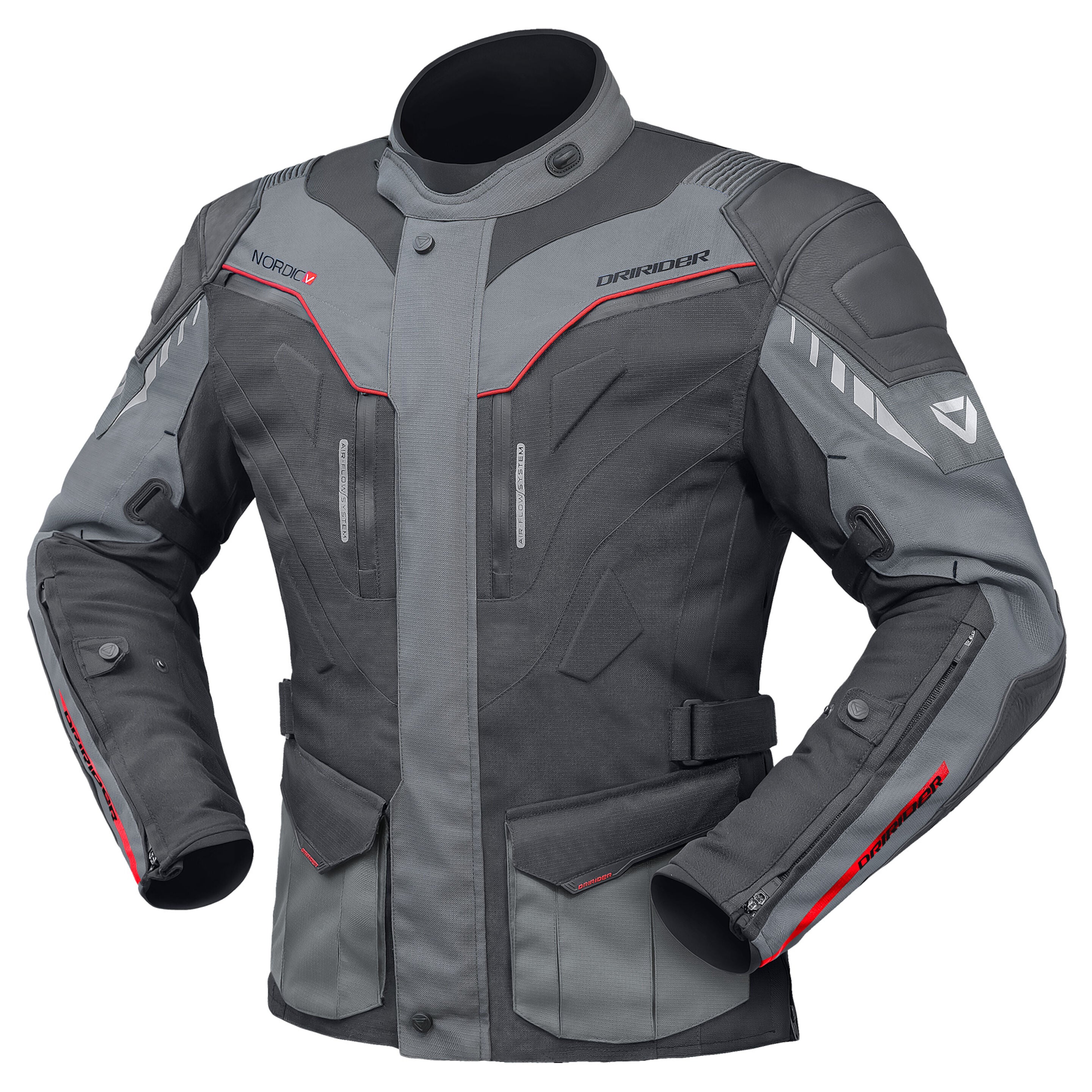 Dririder Nordic V Jacket