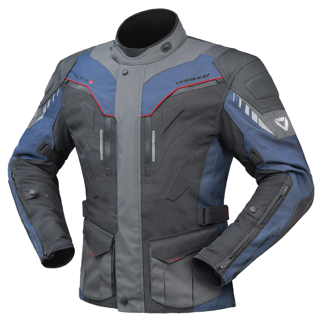 Dririder Nordic V Jacket