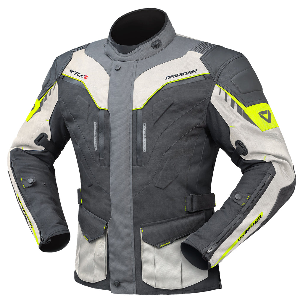 Dririder Nordic V Jacket