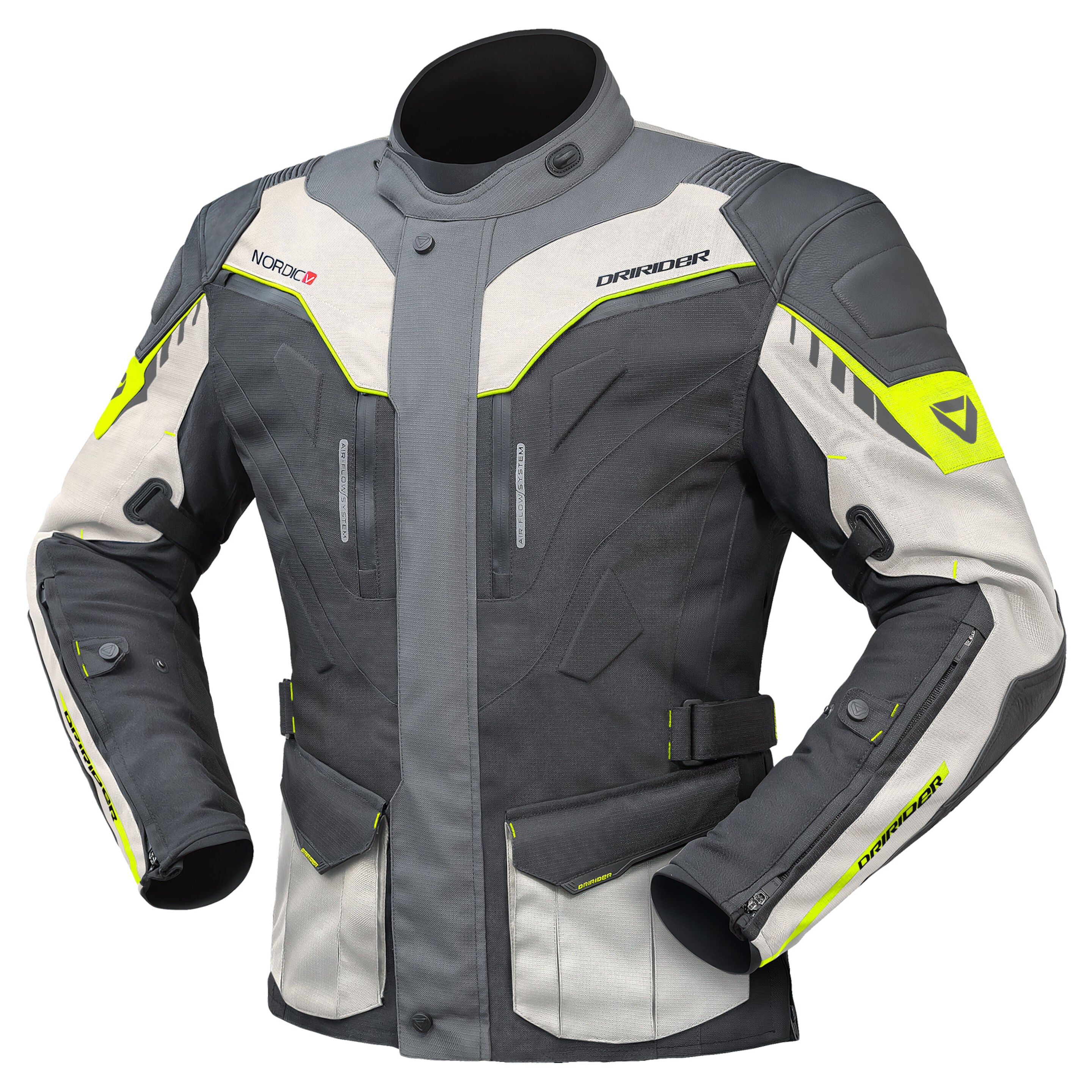 Dririder Nordic V Jacket