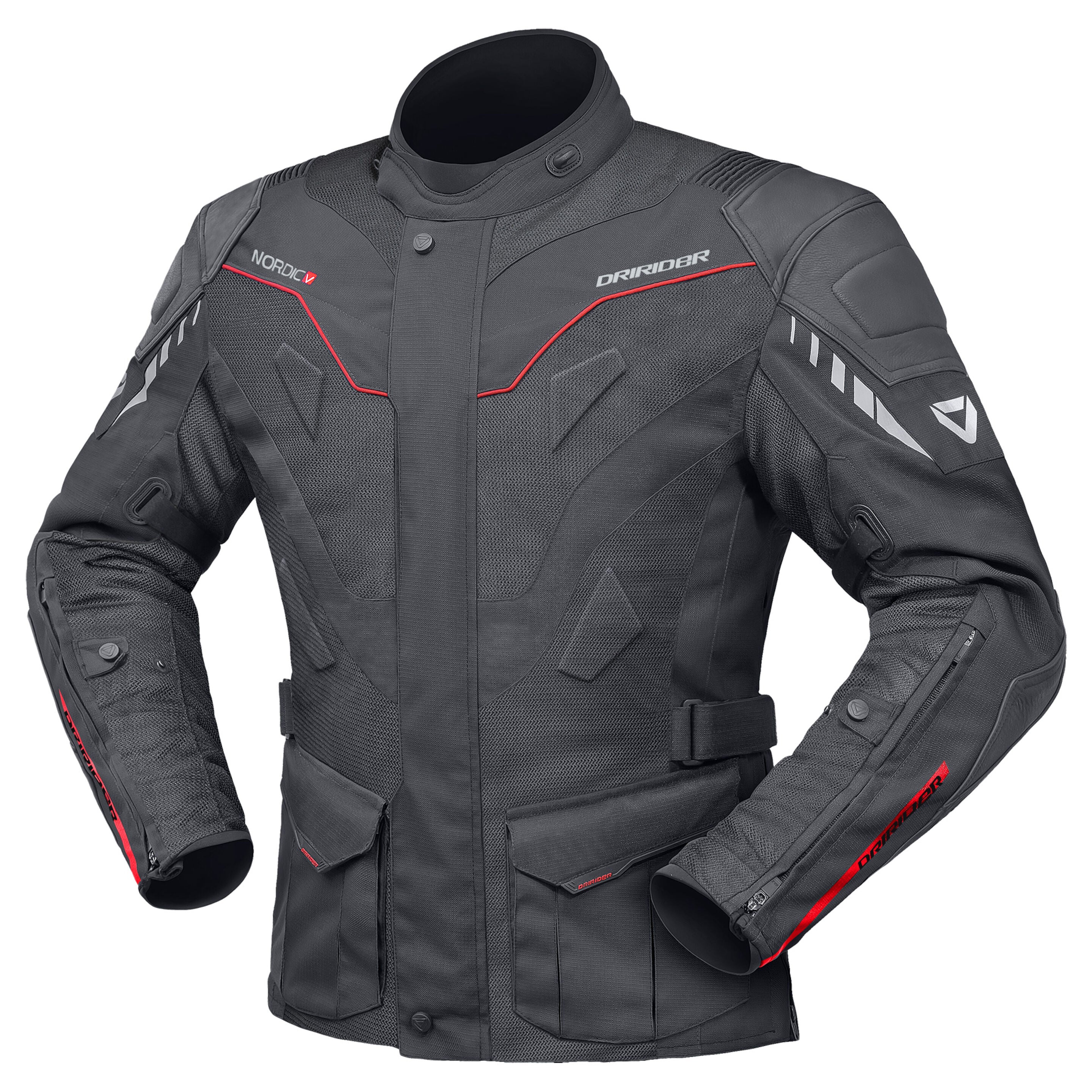 Dririder Nordic V Airflow Jacket