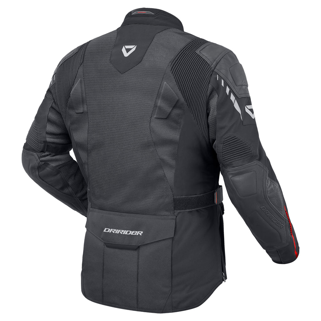Dririder Nordic V Airflow Jacket