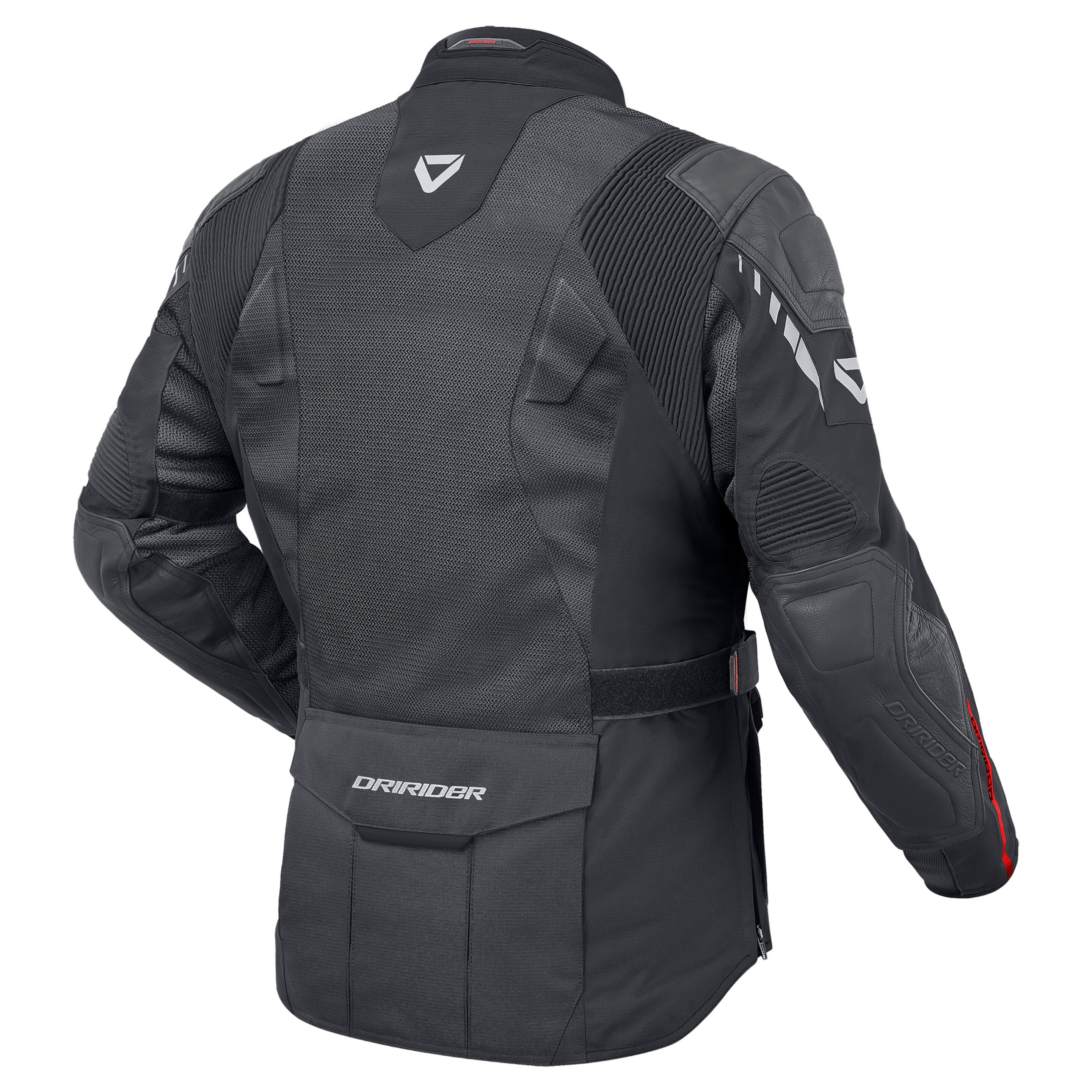 Dririder Nordic V Airflow Jacket