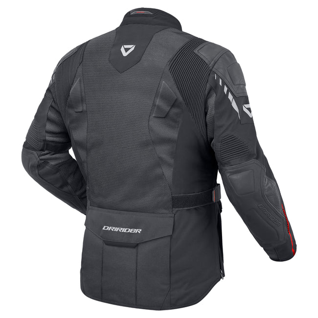 Dririder Nordic V Airflow Jacket Main Image