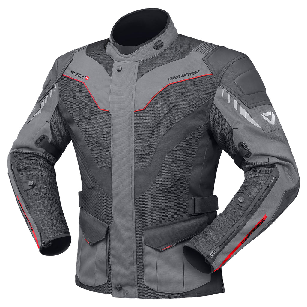 Dririder Nordic V Airflow Jacket