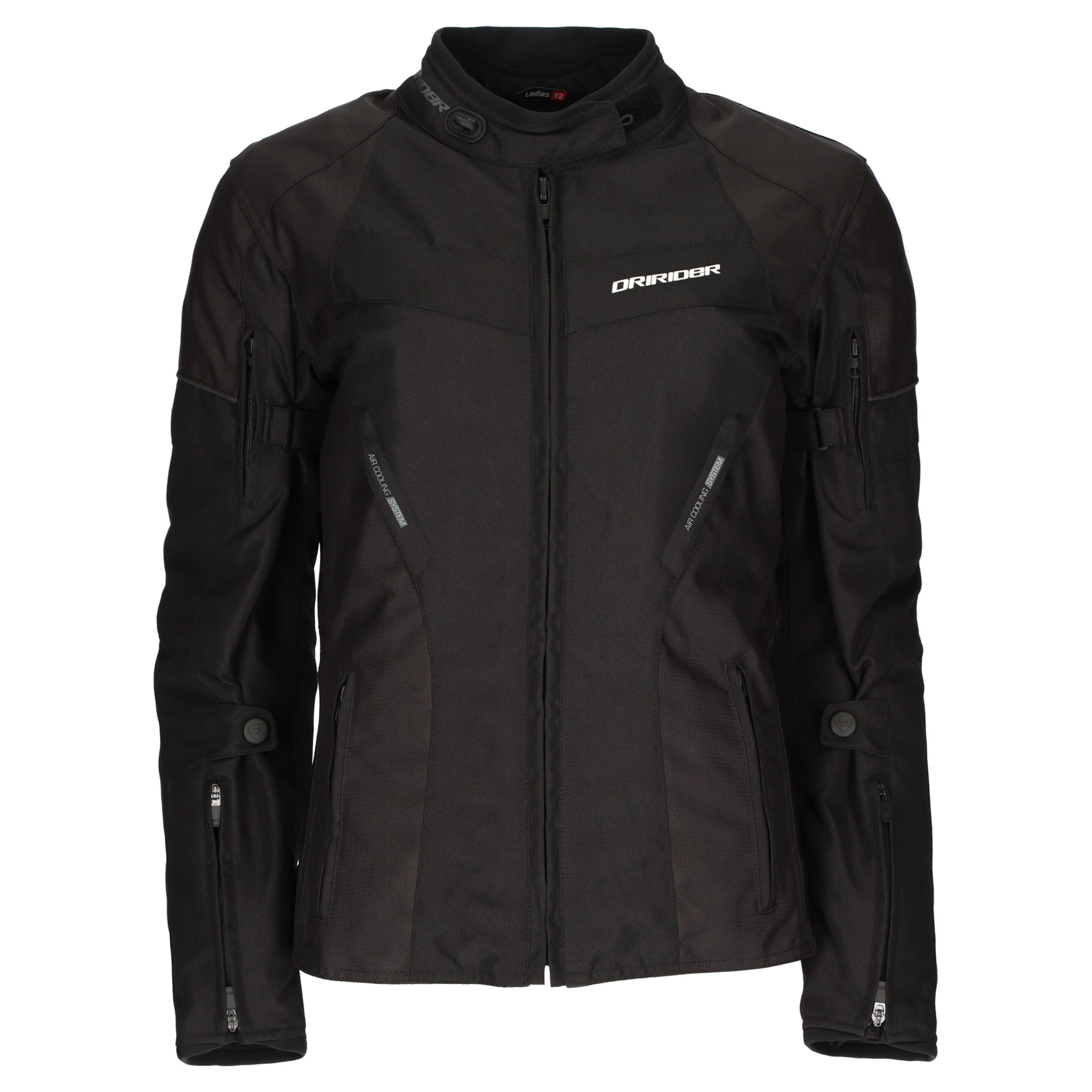 Dririder Vivid 3 Jacket