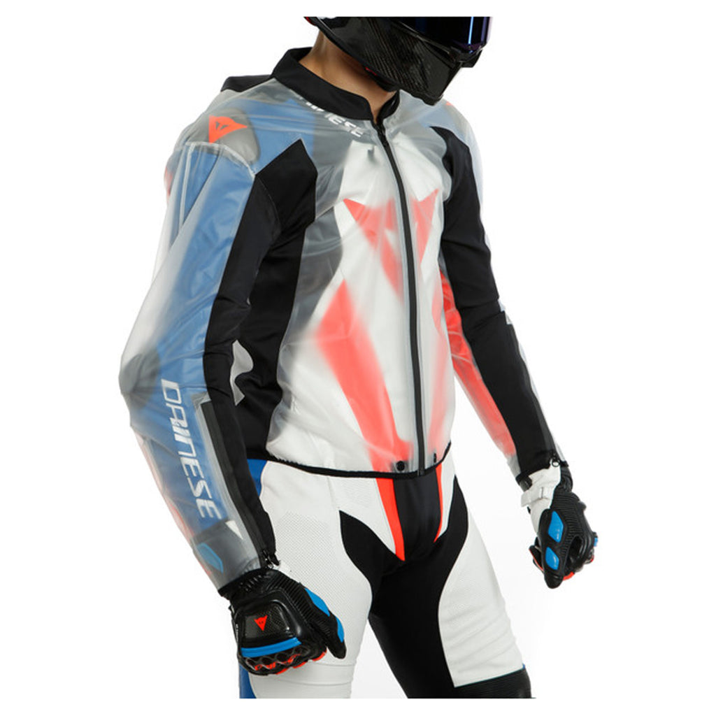 Dainese Racing 2 Rain Body