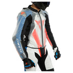 Dainese Racing 2 Rain Body