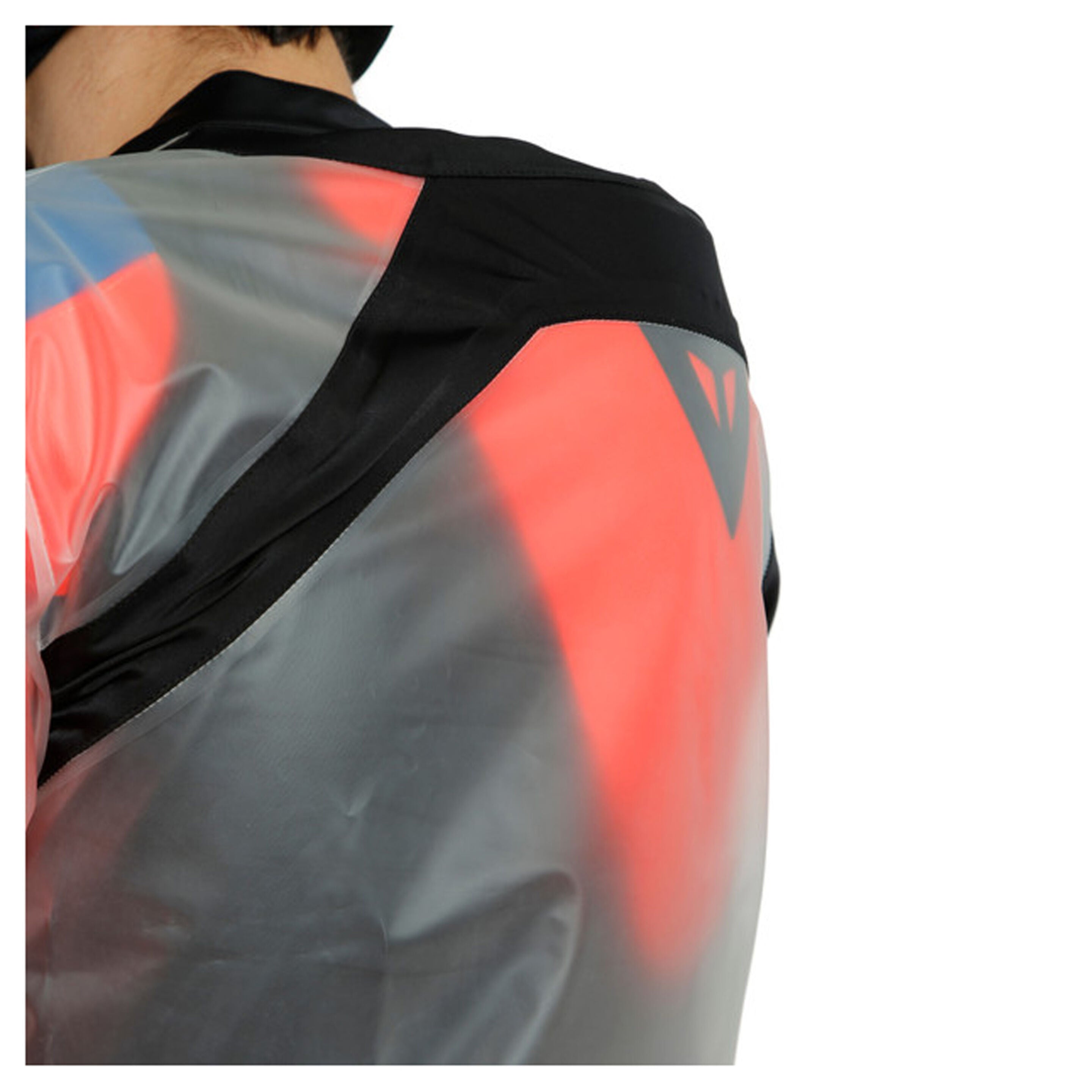 Dainese Racing 2 Rain Body