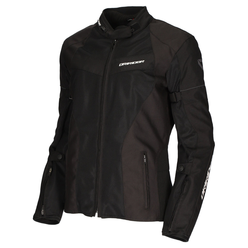 Dririder Vivid 3 Air Jacket