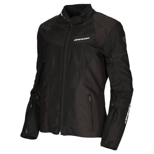 Dririder Vivid 3 Air Jacket Hover Image