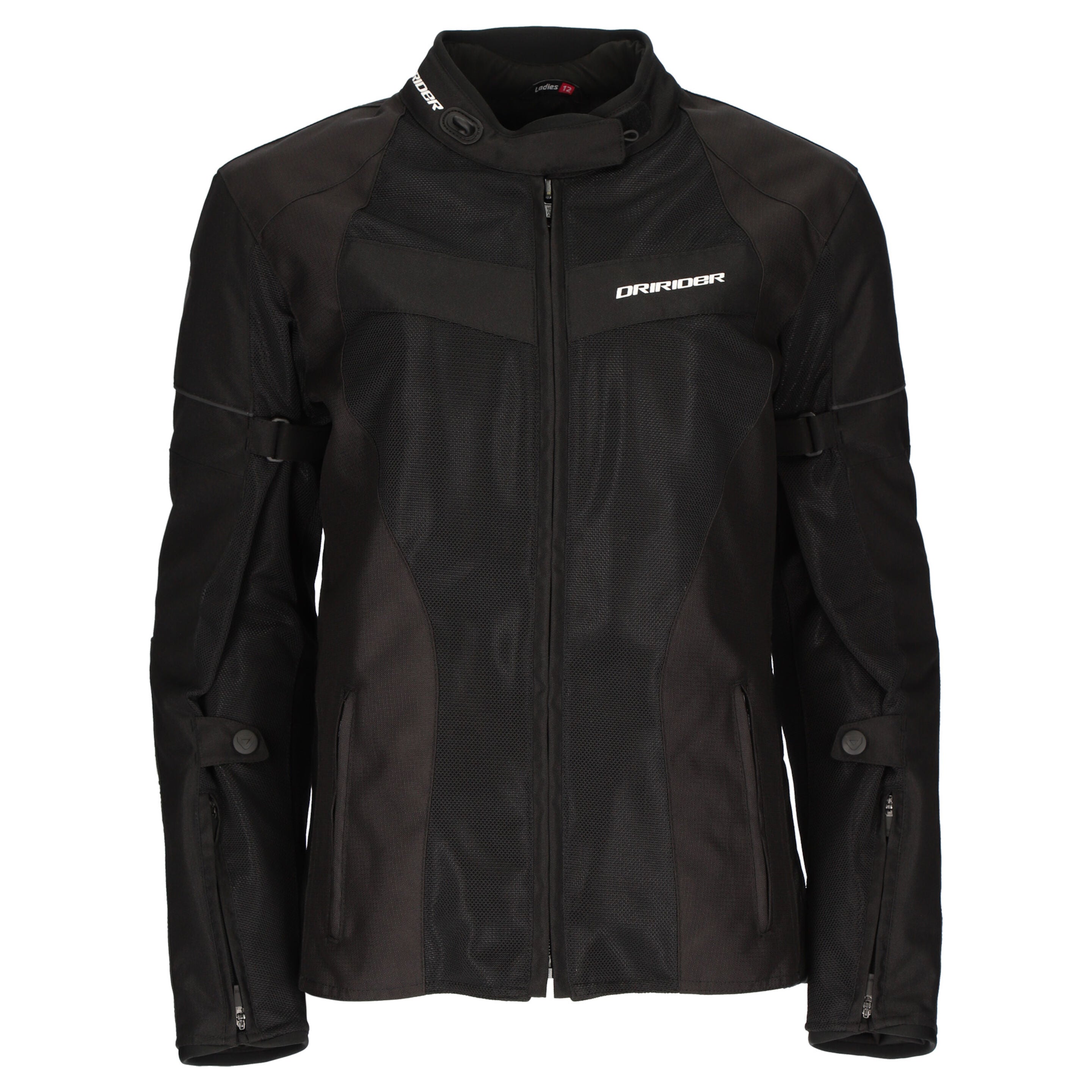 Dririder Vivid 3 Air Jacket