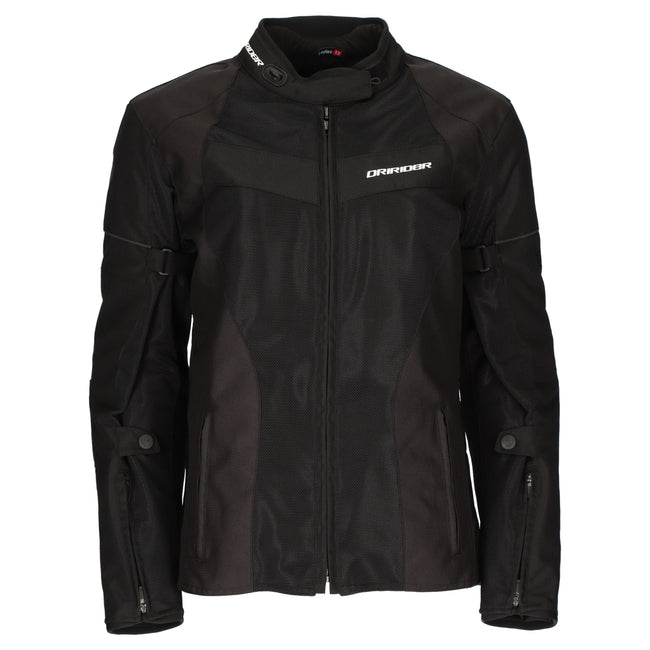 Dririder Vivid 3 Air Jacket Main Image