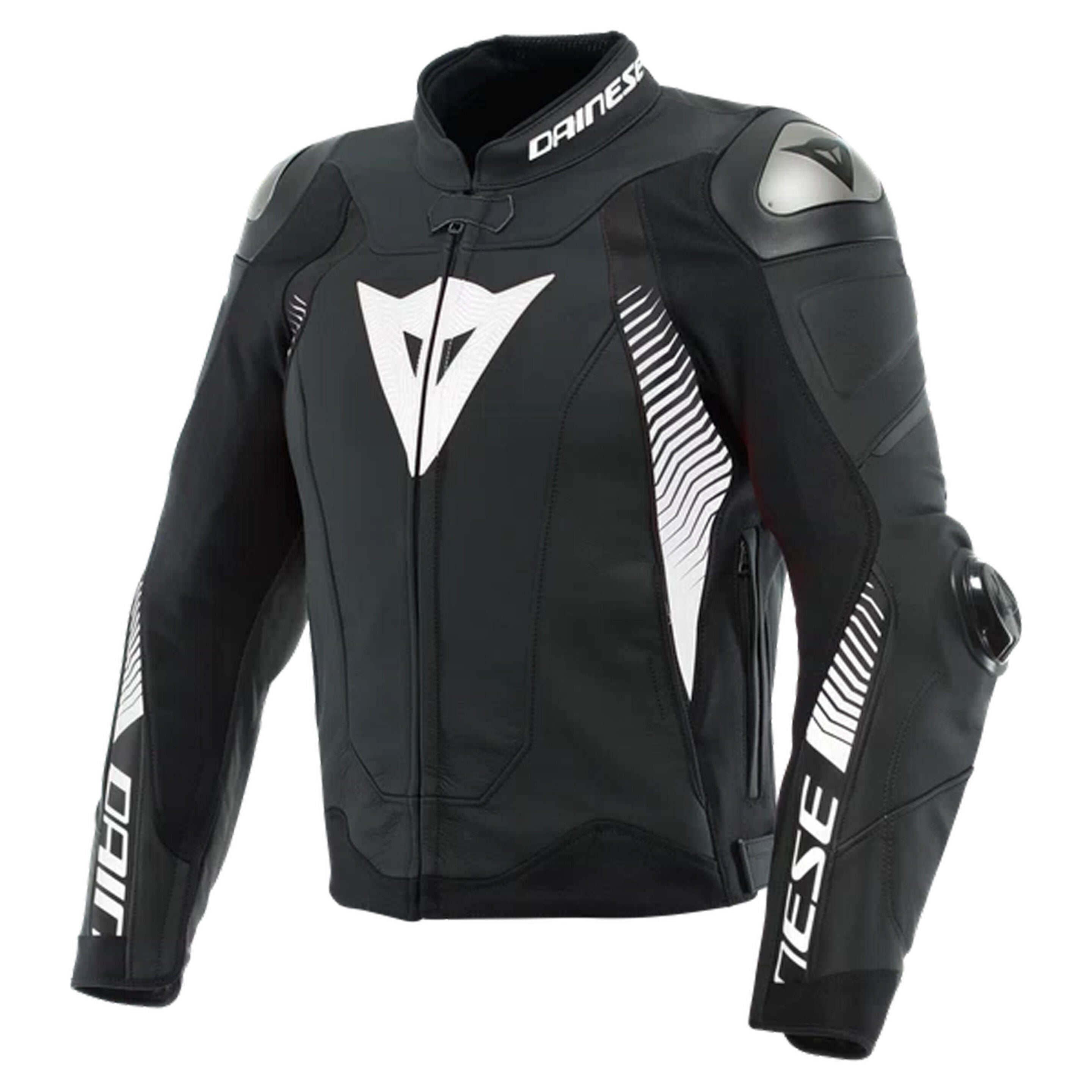 Dainese Super Speed 4 Leather Jacket