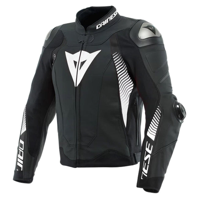 Dainese Super Speed 4 Leather Jacket Hover Image