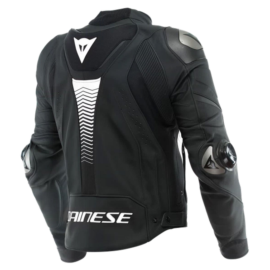 Dainese Super Speed 4 Leather Jacket