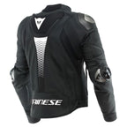 Dainese Super Speed 4 Leather Jacket