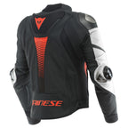 Dainese Super Speed 4 Perforated Leather Jacket