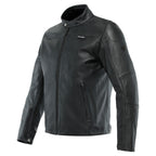 Dainese Mike 3 Leather Jacket