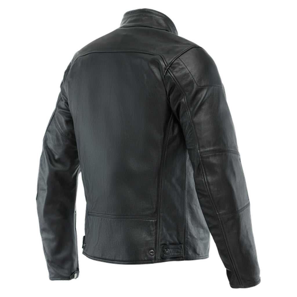 Dainese Mike 3 Leather Jacket