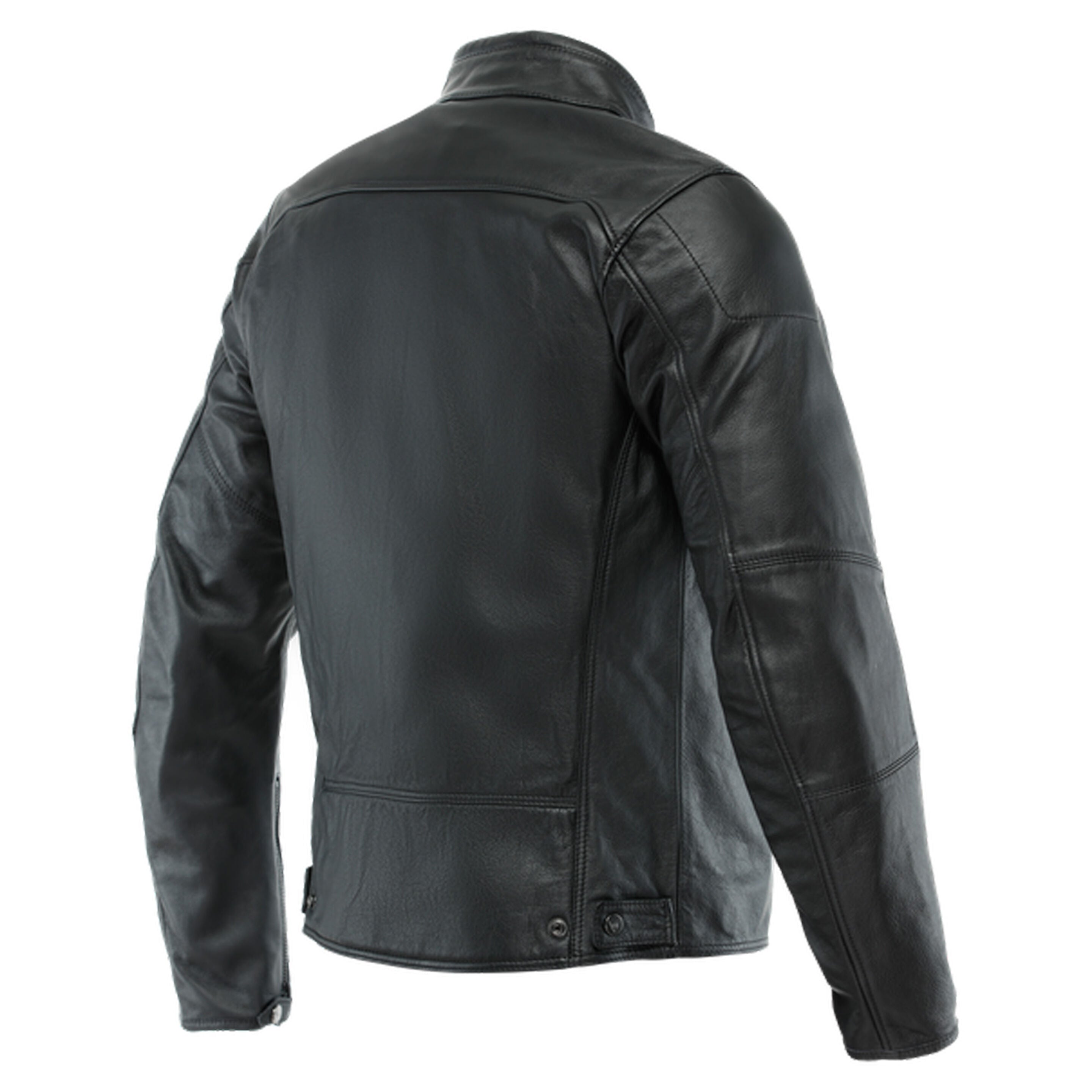 Dainese Mike 3 Leather Jacket