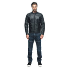 Dainese Mike 3 Leather Jacket