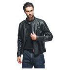 Dainese Mike 3 Leather Jacket