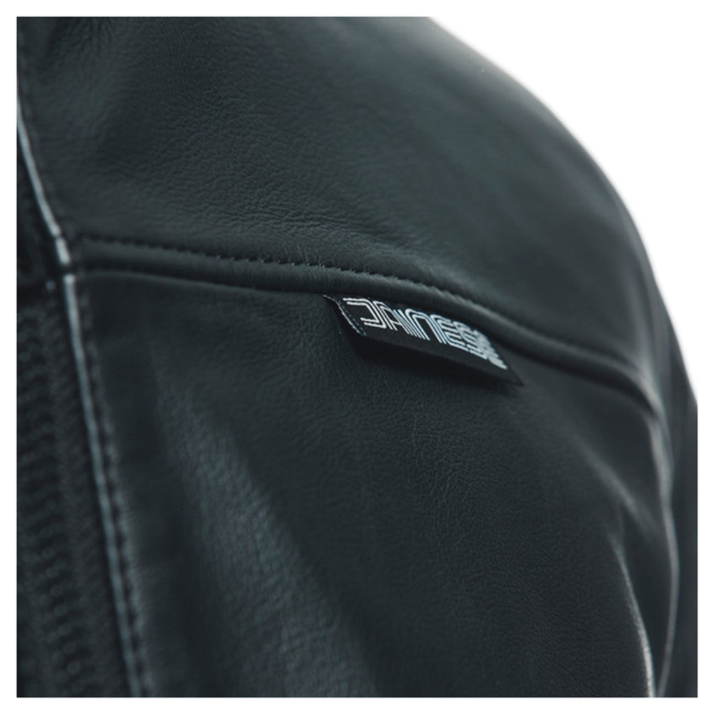 Dainese Mike 3 Leather Jacket