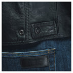 Dainese Mike 3 Leather Jacket