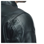 Dainese Mike 3 Leather Jacket