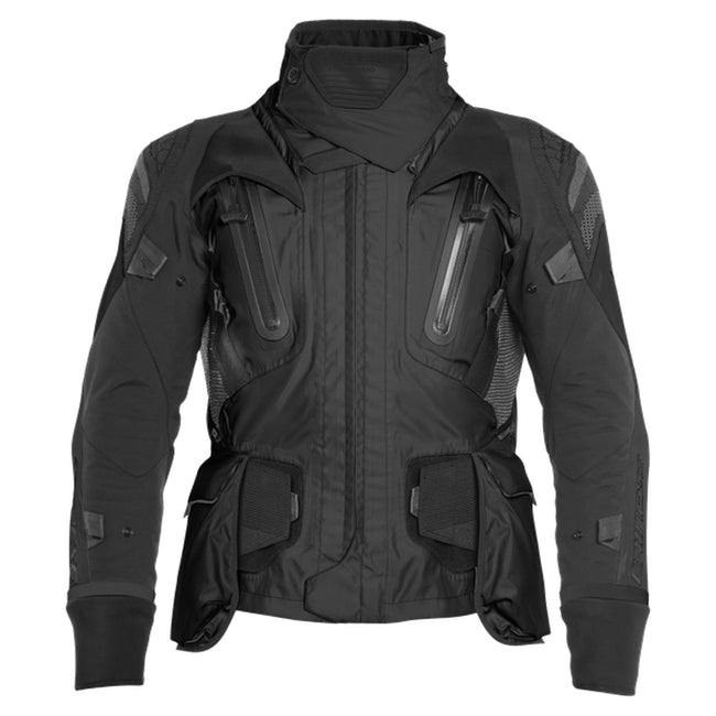 Dainese Antartica 2 Gore-Tex Jacket Main Image