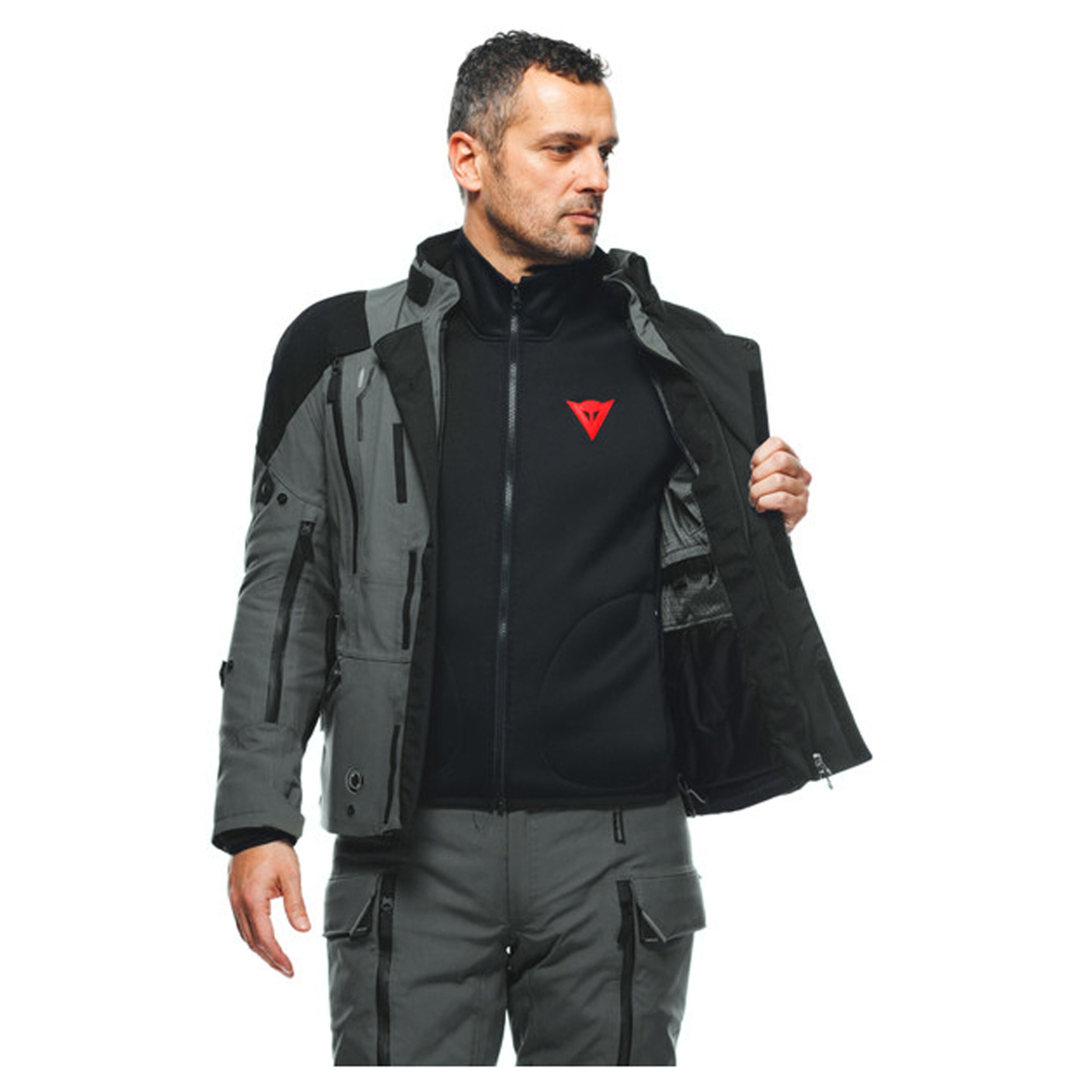 Dainese Hekla Absoluteshell Pro 20K Jacket