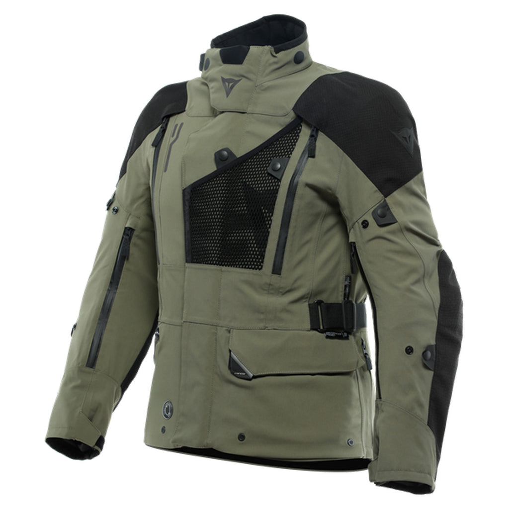 Dainese Hekla Absoluteshell Pro 20K Jacket