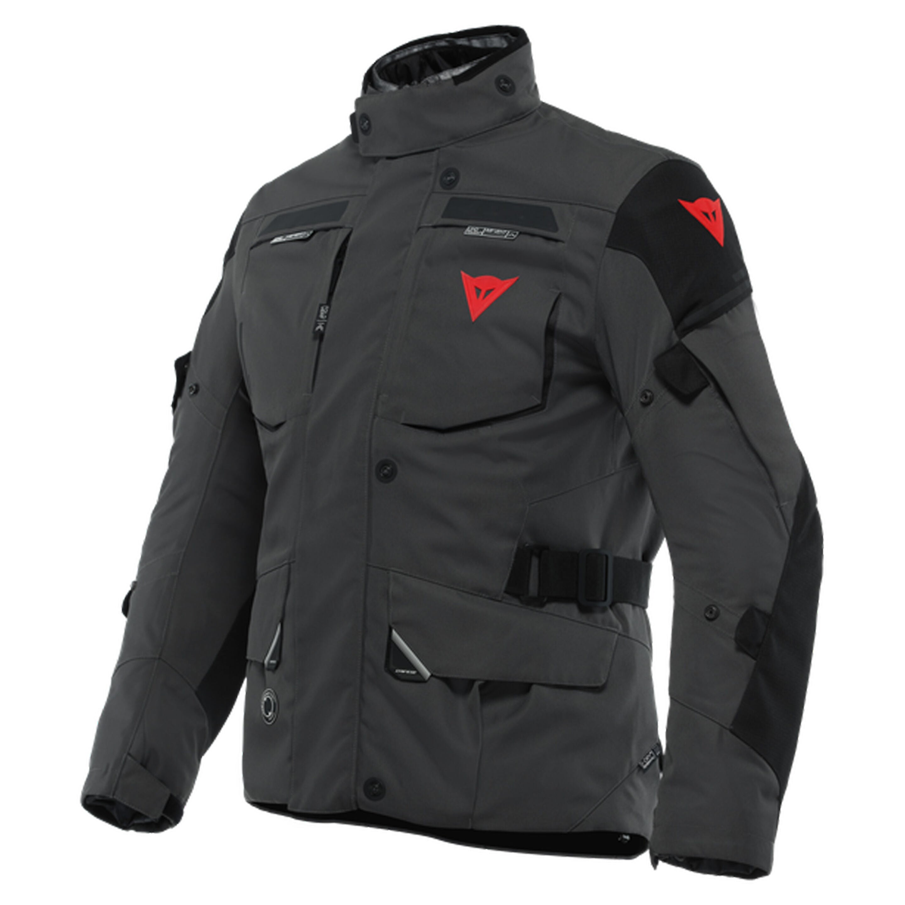 Dainese Splugen 3 Layer D-Dry Jacket