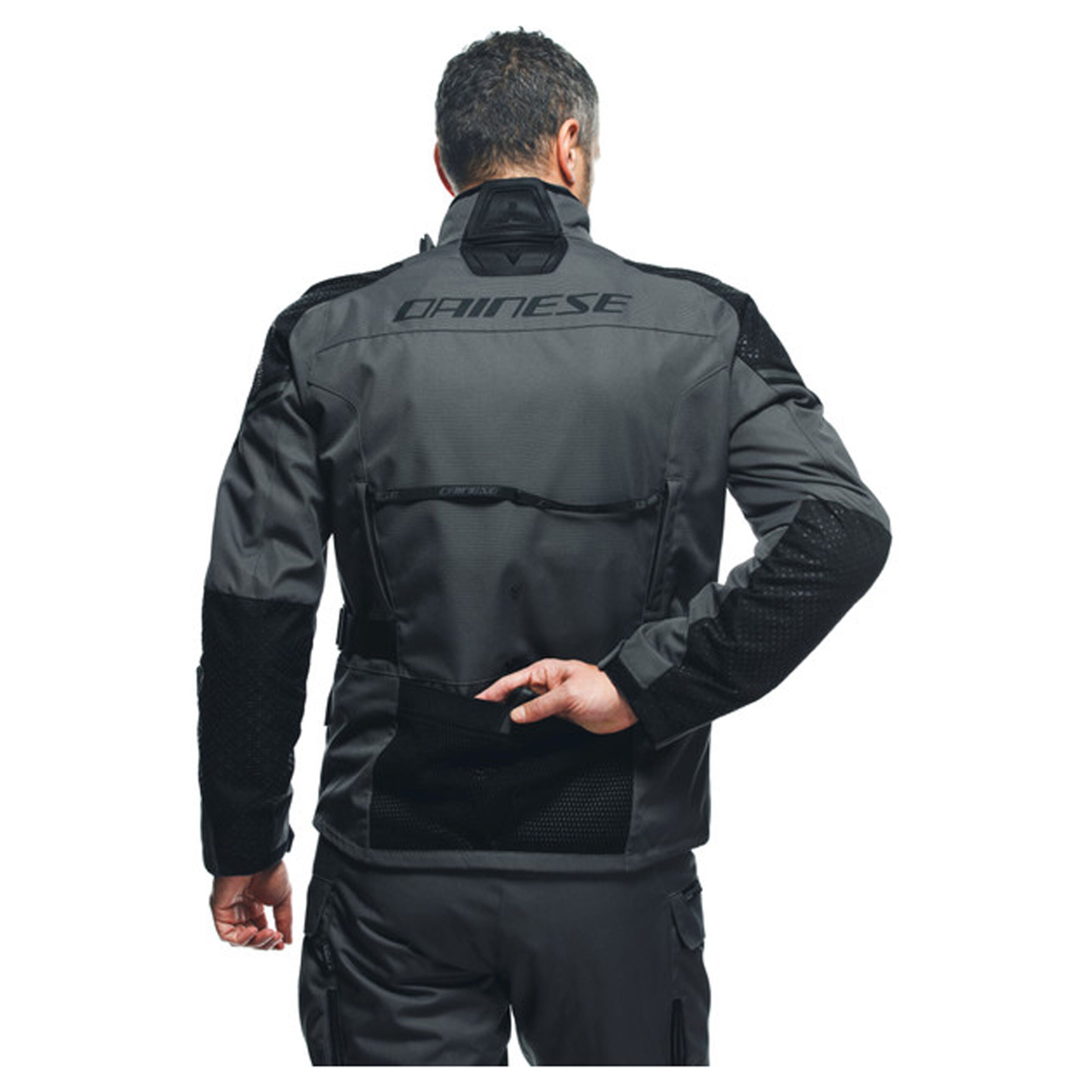 Dainese Ladakh 3 Layer D-Dry Jacket