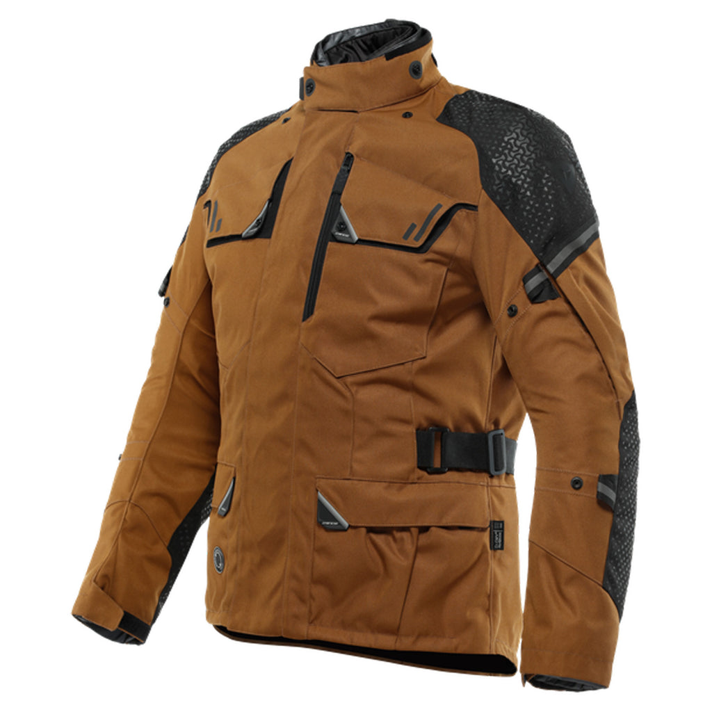 Dainese Ladakh 3 Layer D-Dry Jacket