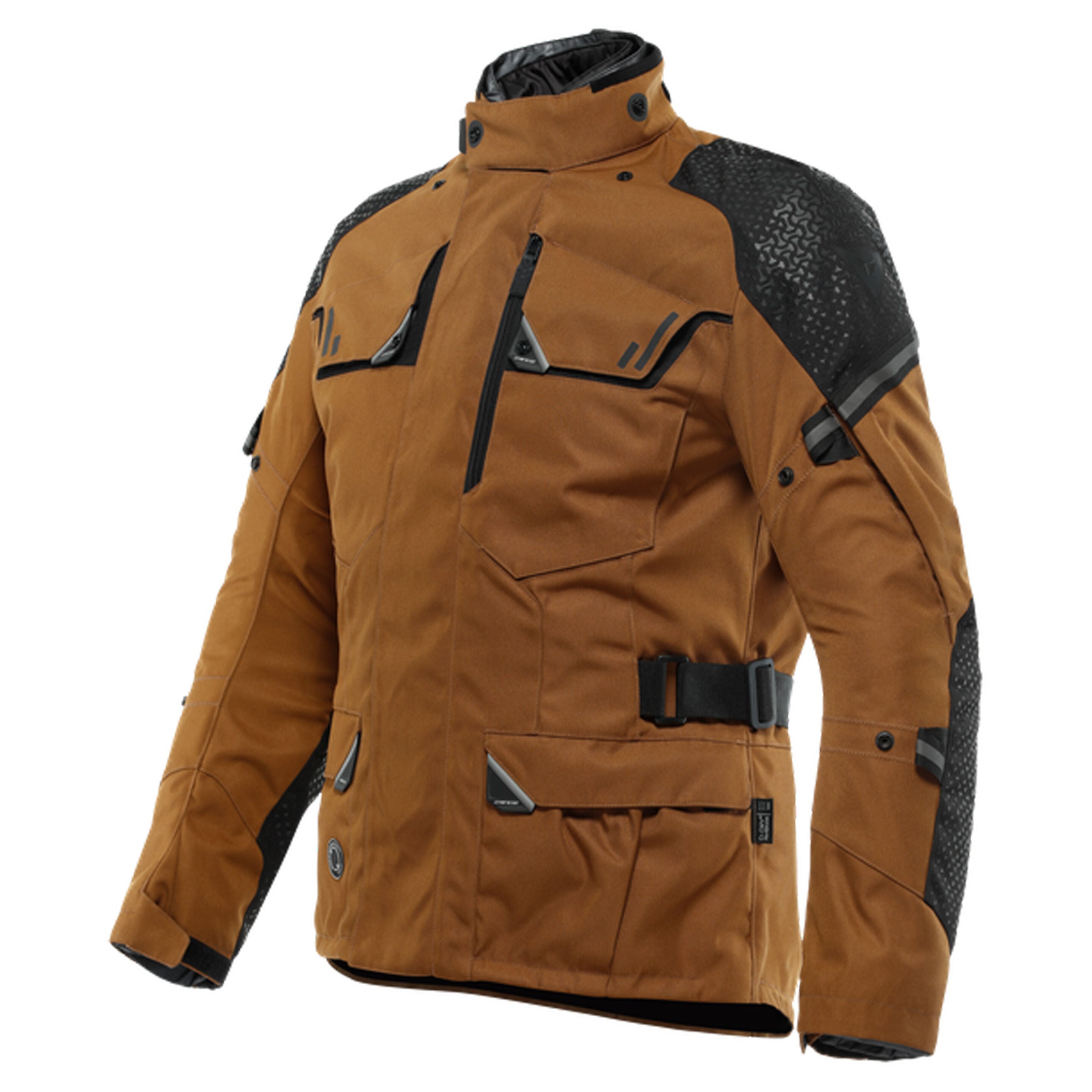 Dainese Ladakh 3 Layer D-Dry Jacket
