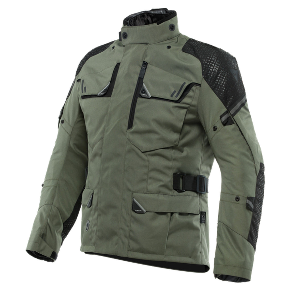 Dainese Ladakh 3 Layer D-Dry Jacket